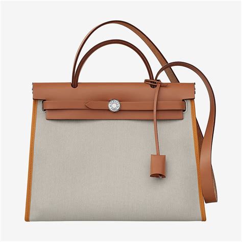 hermes auerberg|hermes herbag zip.